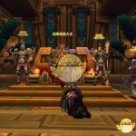 《魔兽世界》8.1围攻祖达萨副本剧情介绍​