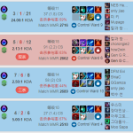 《lol》8.19辅助婕拉攻略