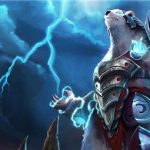 《lol》8.19上单狗熊强势归来！版本胜率达到新高
