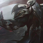 《lol》8.19诺手出装玩法攻略