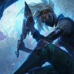 《lol》8.19离群之刺-阿卡丽出装攻略