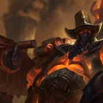 《lol》8.19厄加特出装攻略
