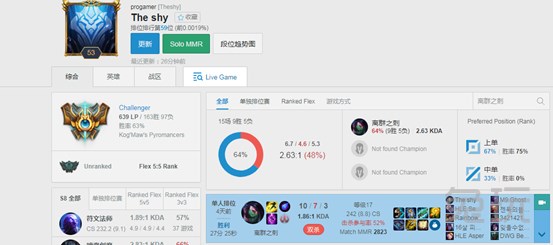 《lol》8.19相位流阿卡丽成iG利器