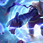 《lol》8.19马尔扎哈虚空攻略