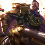 《lol》8.19暴力榴弹男枪攻略