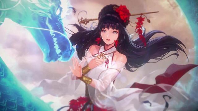 《DNF》游戏中隐藏的5大免费附魔宝珠 全职业通用提升超大！
