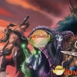 《魔兽世界》8.1坦克治疗平衡改动预览