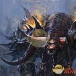 《魔兽世界》8.1海岛探险介绍