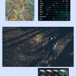 《剑网3》鹤梦套校服外观预览