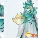 《剑网3》鲤庭授道披风价格预览