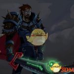《魔兽世界》8.1死亡骑士新PVP天赋介绍