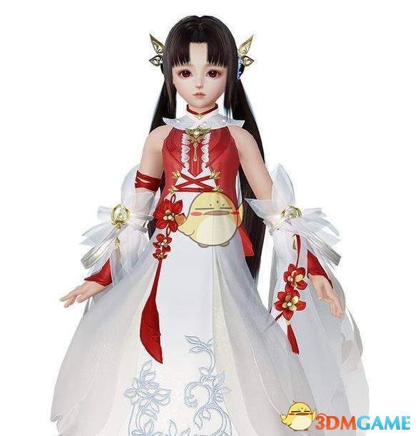 《剑网3》容与逍遥外观价格介绍