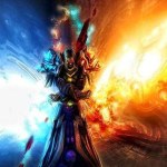 《魔兽世界》8.0老年冰法实战经验