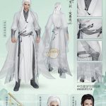 《剑网3》10.15重阳节盒子更新预览