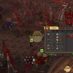《魔兽世界》8.0狂暴战PVP竞技场攻略