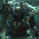 《lol》8.19中单派克攻略