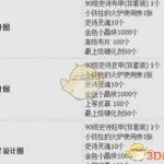 《DNF》帝国竞技场注意事项介绍