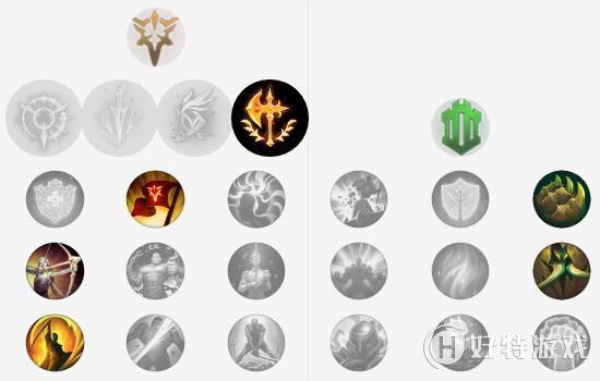 《LOL》8.19武器大师符文出装攻略