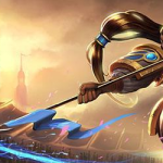 《lol》S9赛季赵信天赋符文加点出装攻略