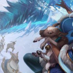 《LOL》8.20版本野区英雄岩雀符文出装攻略