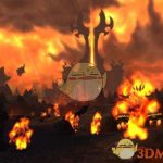 《魔兽世界》8.1烹饪​裹蜜馅饼图纸介绍
