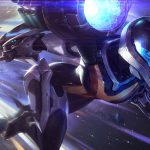 《lol》8.2虚空卡莎攻略