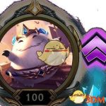 《LOL》S8赛季排位边框介绍