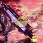 《DNF》95泰波尔斯升级顺序