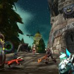 《魔兽世界》8.0PVP乱斗介绍