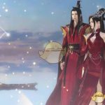 《逆水寒》结婚流程及奖励预览