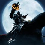魔兽世界2018万圣节新添了什么玩具