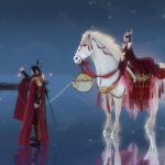 《逆水寒》71级服务器封印解锁要求