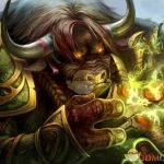 《魔兽世界》8.1奶萨增强预览
