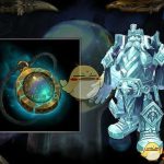 《魔兽世界》8.1新增艾泽里特特质大全