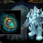 《魔兽世界》8.1测试服补丁 新增艾泽里特特质详细数据曝光