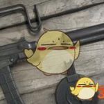 《绝地求》生蝎式手枪介绍