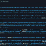 《魔兽世界》8.1射击猎终获改动