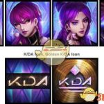《LOL》卡莎至臻版边框外观介绍