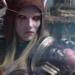 魔兽世界8.0低保箱子在哪