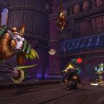 《魔兽世界》8.0熊猫人时空漫游活动攻略
