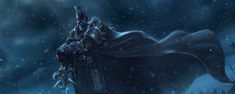 魔兽世界8.0精致套装巫妖王怎么弄