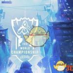 《LOL》S8总决赛决赛队伍介绍