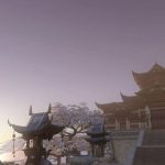 逆水寒恋之风景支线在哪接