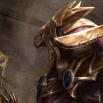 lol8.20沙皇怎么出装