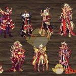 《DNF》95史诗首饰介绍