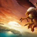 《魔兽世界》8.0传家宝商人位置介绍