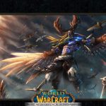 《魔兽世界》8.0最简单有趣的职业推荐