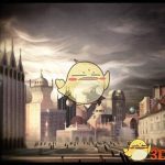 《DNF》95超时空装备升级特效展示