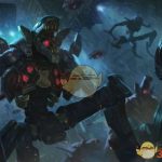 《LOL》S9季前赛新符文介绍