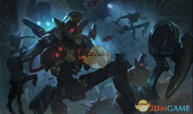 《LOL》S9季前赛新符文介绍